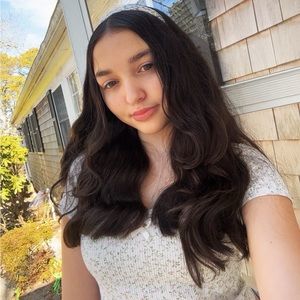 Meet your Posher, Sophia